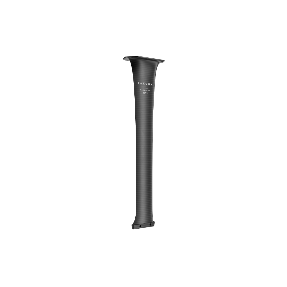 Мачта фойла Takoon Foil Carbon Mast UHM 12.5mm — детали конструкции