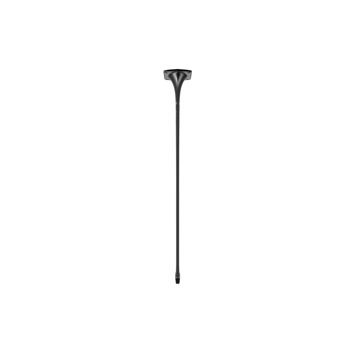 Мачта фойла Takoon Foil Carbon Mast UHM 12.5mm — вид сверху