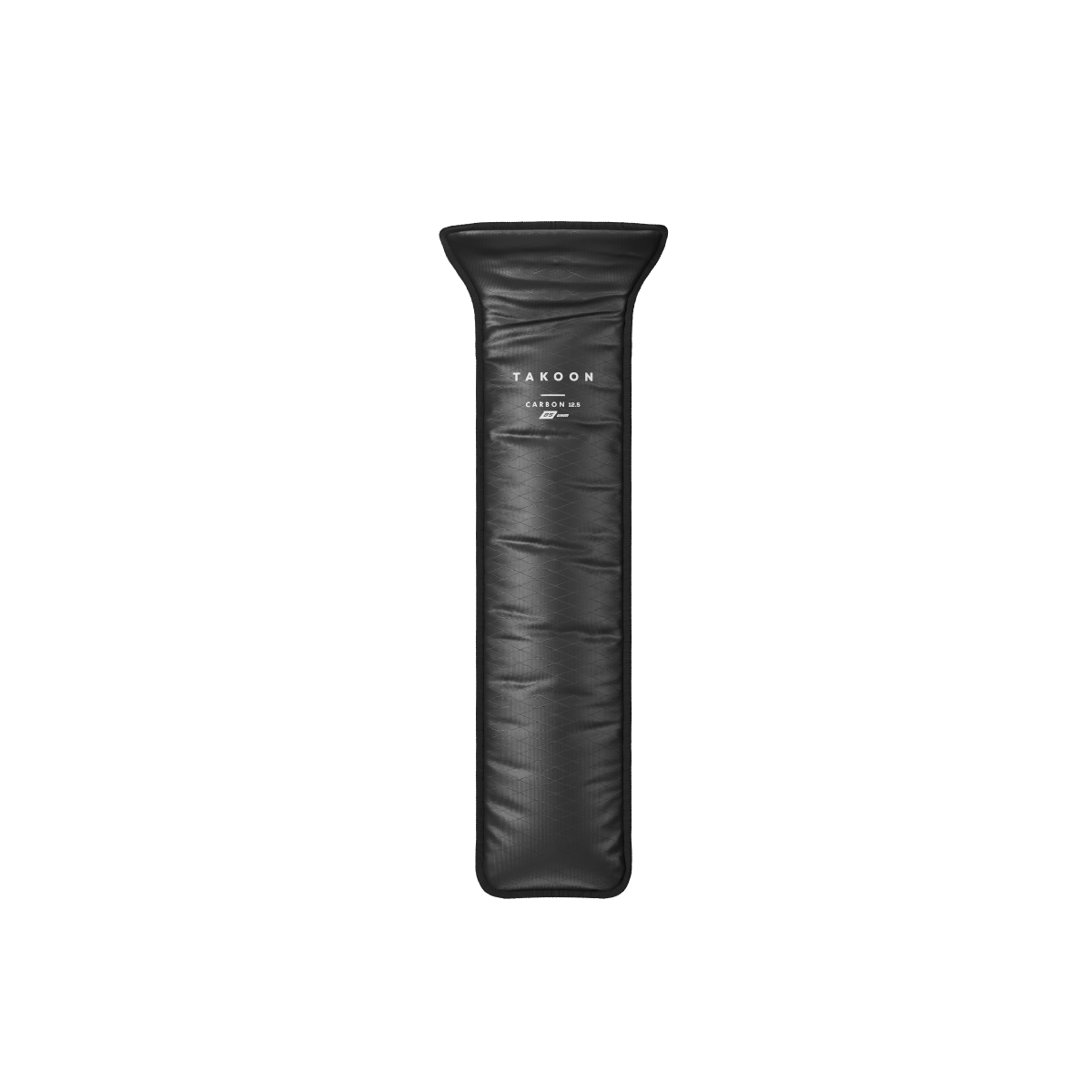 Мачта фойла Takoon Foil Carbon Mast UHM 12.5mm — в работе на воде