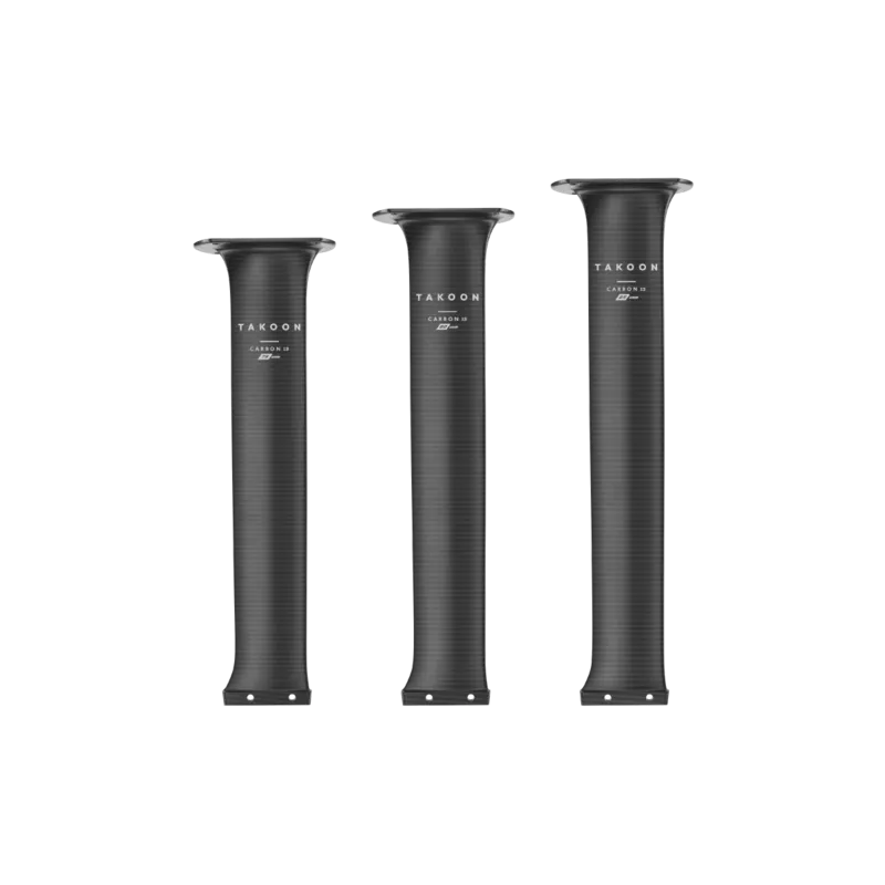 Мачта фойла Takoon Foil Carbon Mast UHM 13 mm — купить в K1.surf