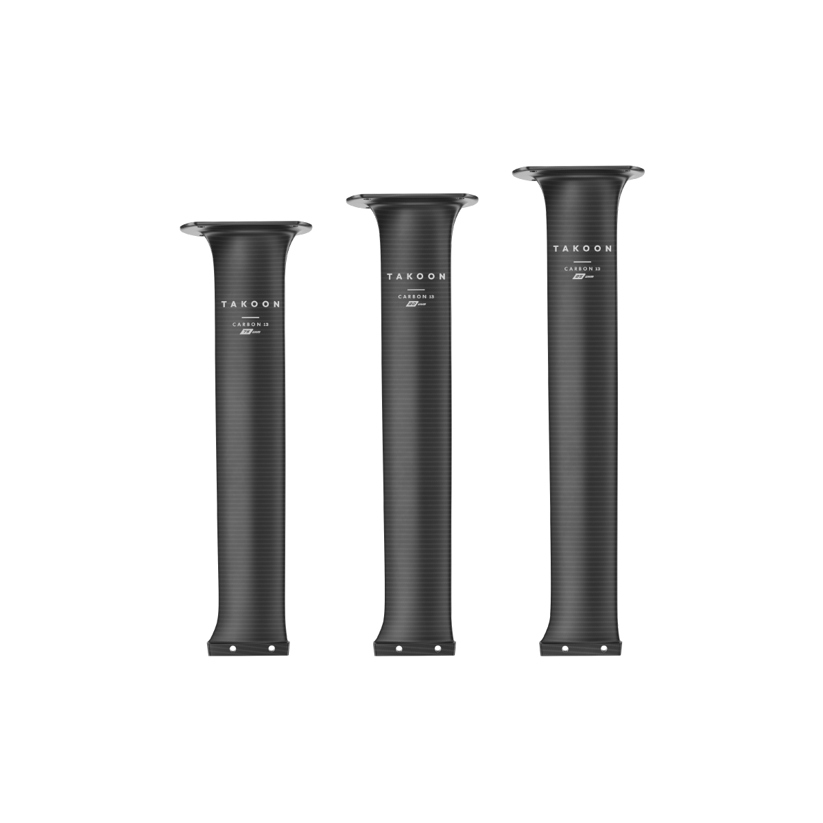 Мачта фойла Takoon Foil Carbon Mast UHM 13 mm — купить в K1.surf