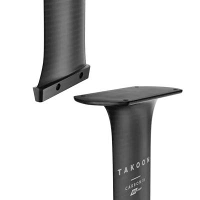 Мачта фойла Takoon Foil Carbon Mast UHM 13 mm — вид сверху