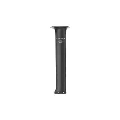Мачта фойла Takoon Foil Carbon Mast UHM 13 mm — в работе на воде