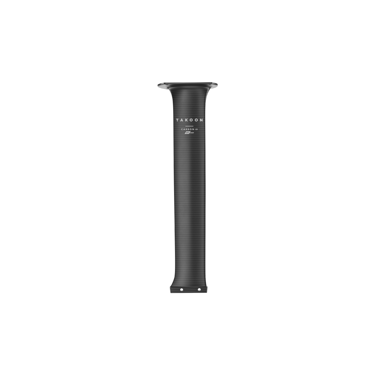 Мачта фойла Takoon Foil Carbon Mast UHM 13 mm — в работе на воде