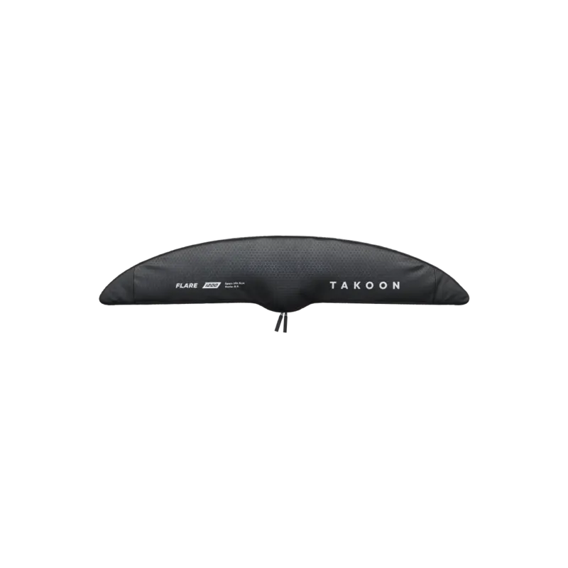 Чехол Takoon Foil Flare Front Wing Cover — купить в K1.surf