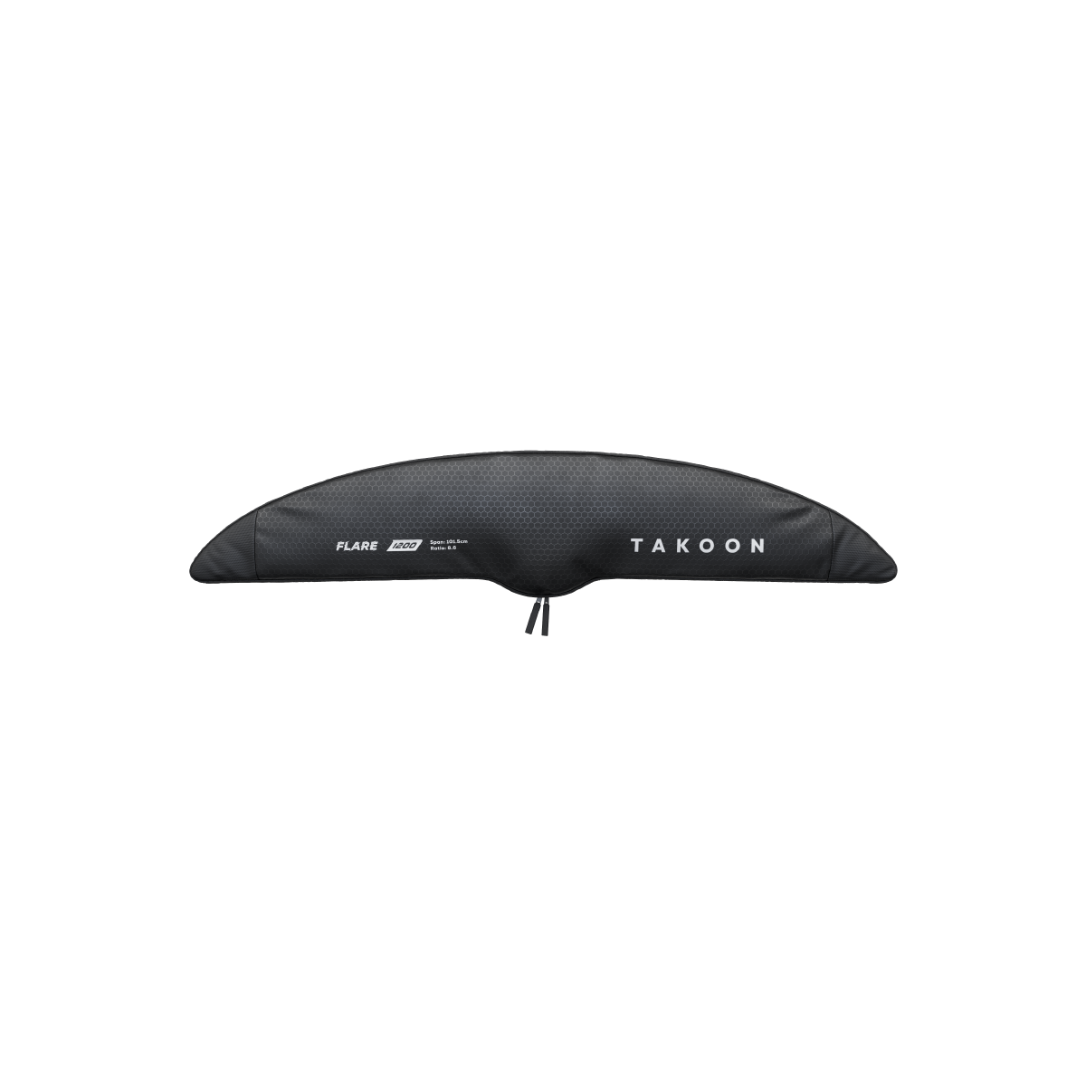 Чехол Takoon Foil Flare Front Wing Cover — buy at K1.surf