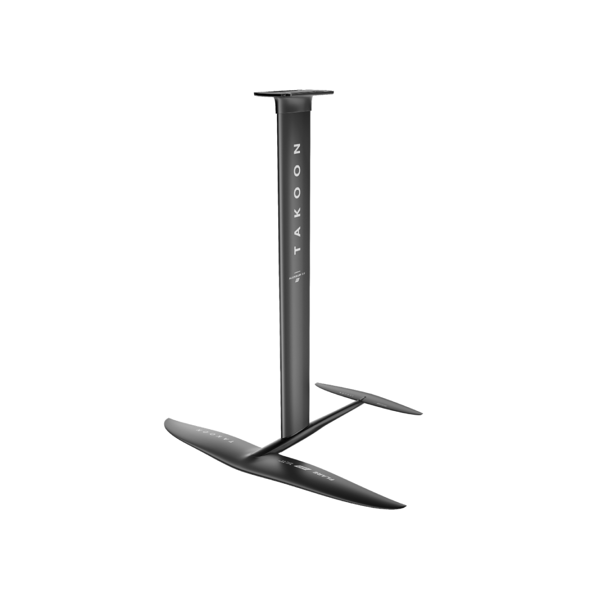 Комплектующие фойла Takoon Foil Flare Aluminium — buy at K1.surf