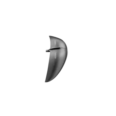 Переднее крыло фойла Takoon Foil Flare Front Wing — вид сверху
