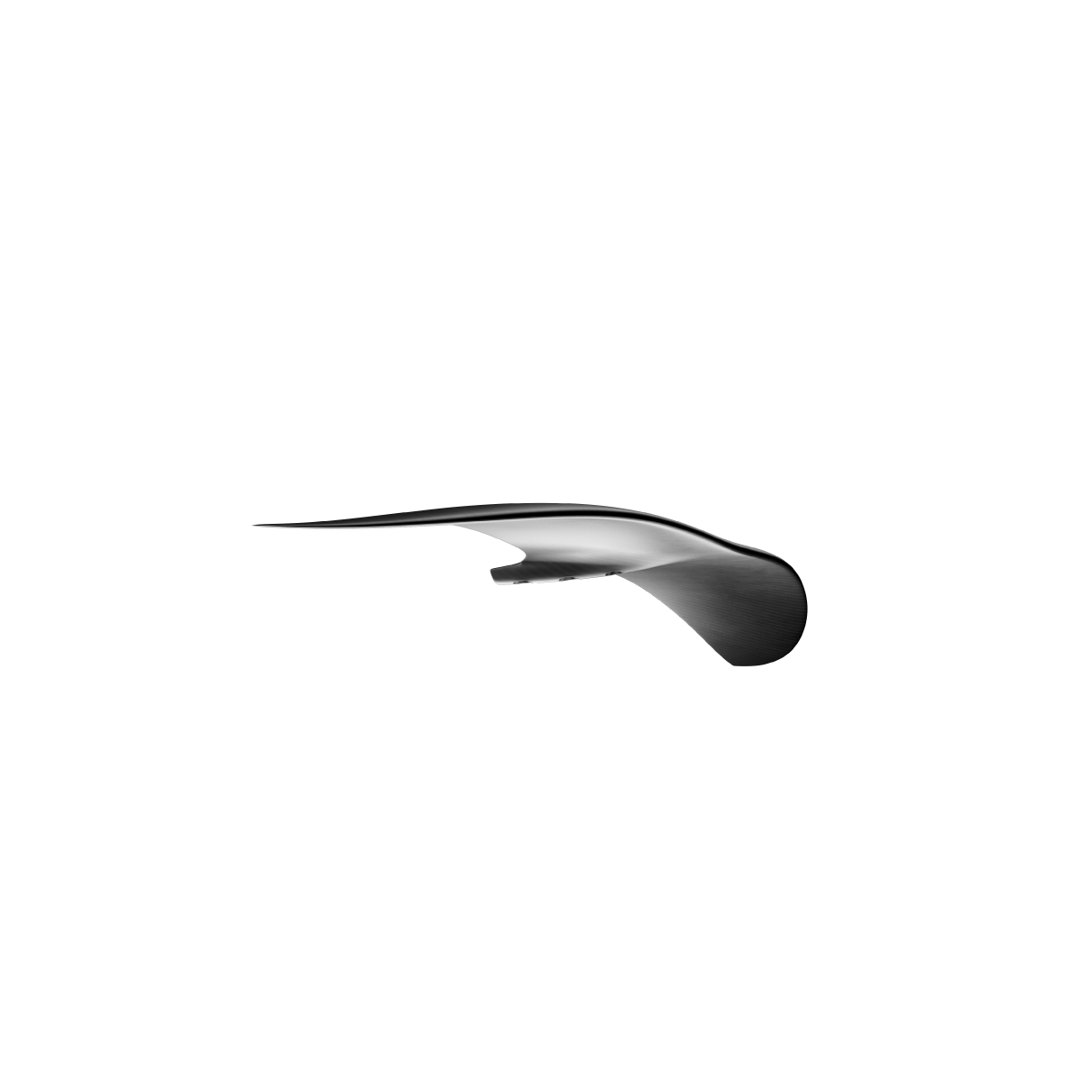 Переднее крыло фойла Takoon Foil Flare Front Wing — close-up