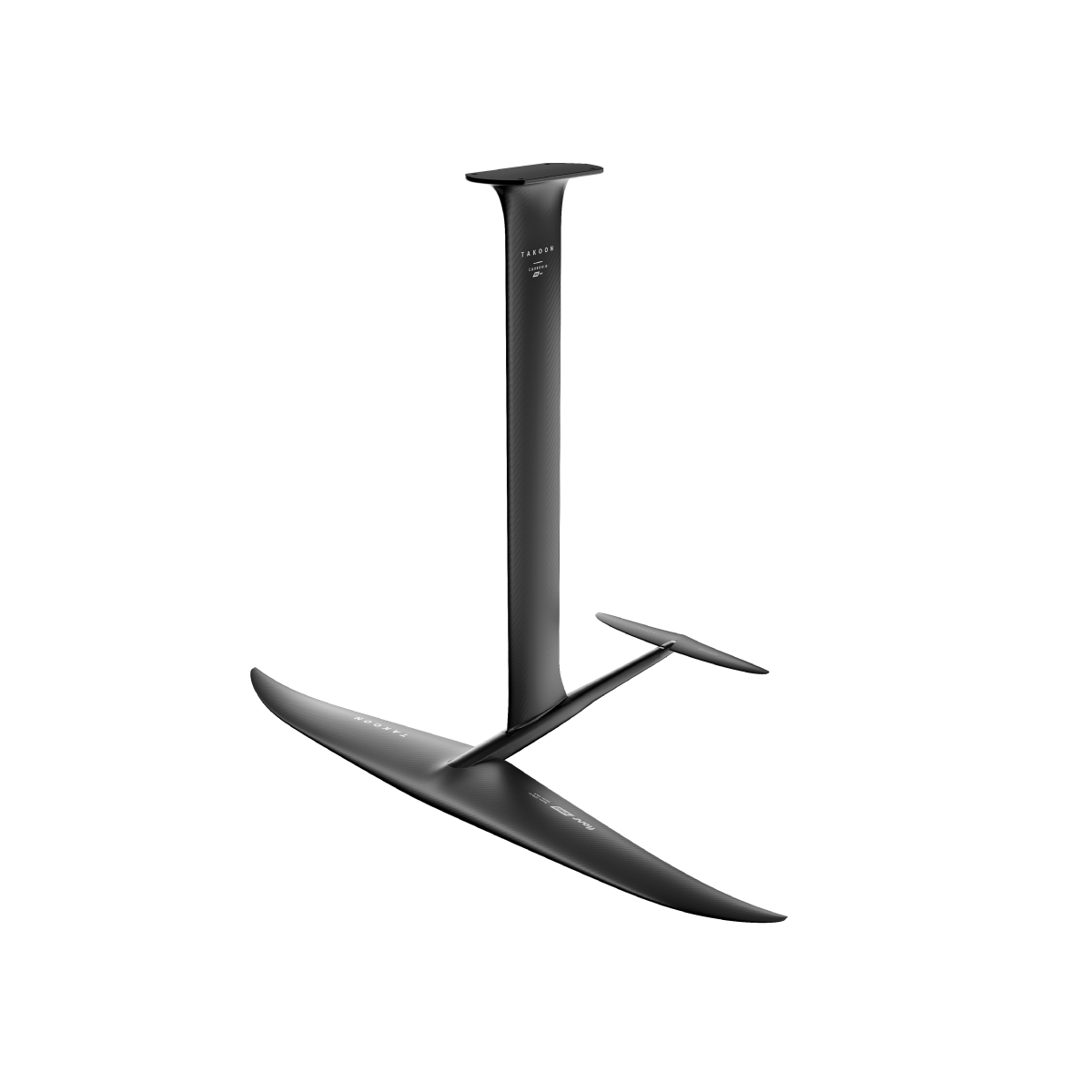 Комплектующие фойла Takoon Foil Flow Carbon — buy at K1.surf