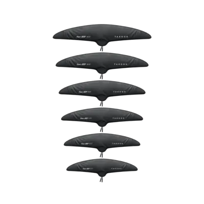 Чехол Takoon Foil Flow Front Wing Cover