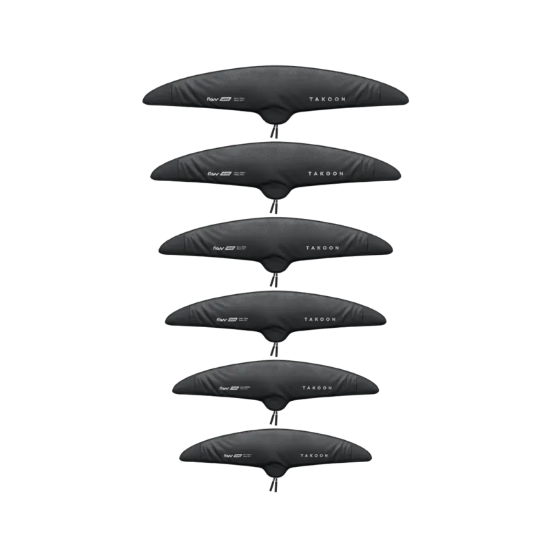 Чехол Takoon Foil Flow Front Wing Cover — купить в K1.surf