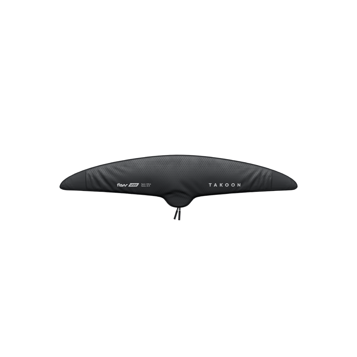 Чехол Takoon Foil Flow Front Wing Cover — side view