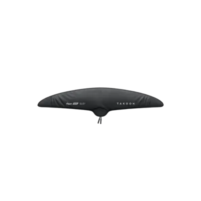 Чехол Takoon Foil Flow Front Wing Cover — детали конструкции