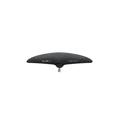 Чехол Takoon Foil Flow Front Wing Cover — крупный план