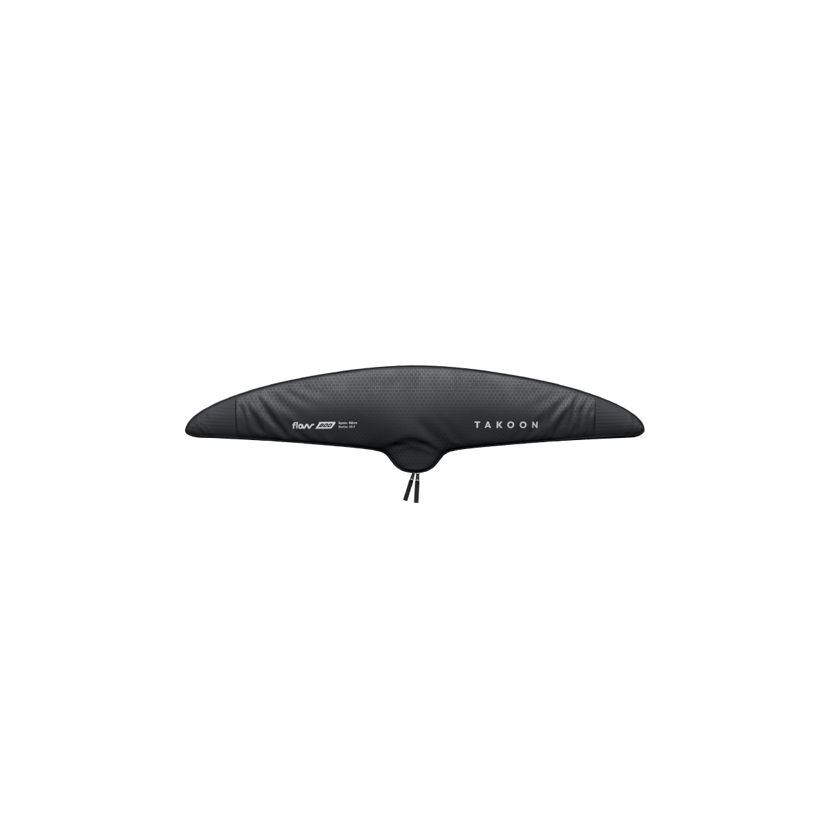 Чехол Takoon Foil Flow Front Wing Cover — close-up