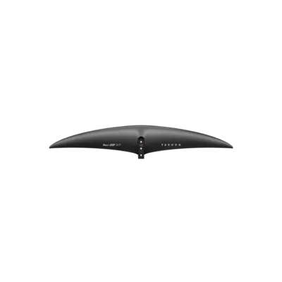 Переднее крыло фойла Takoon Foil Flow Front Wing — детали конструкции
