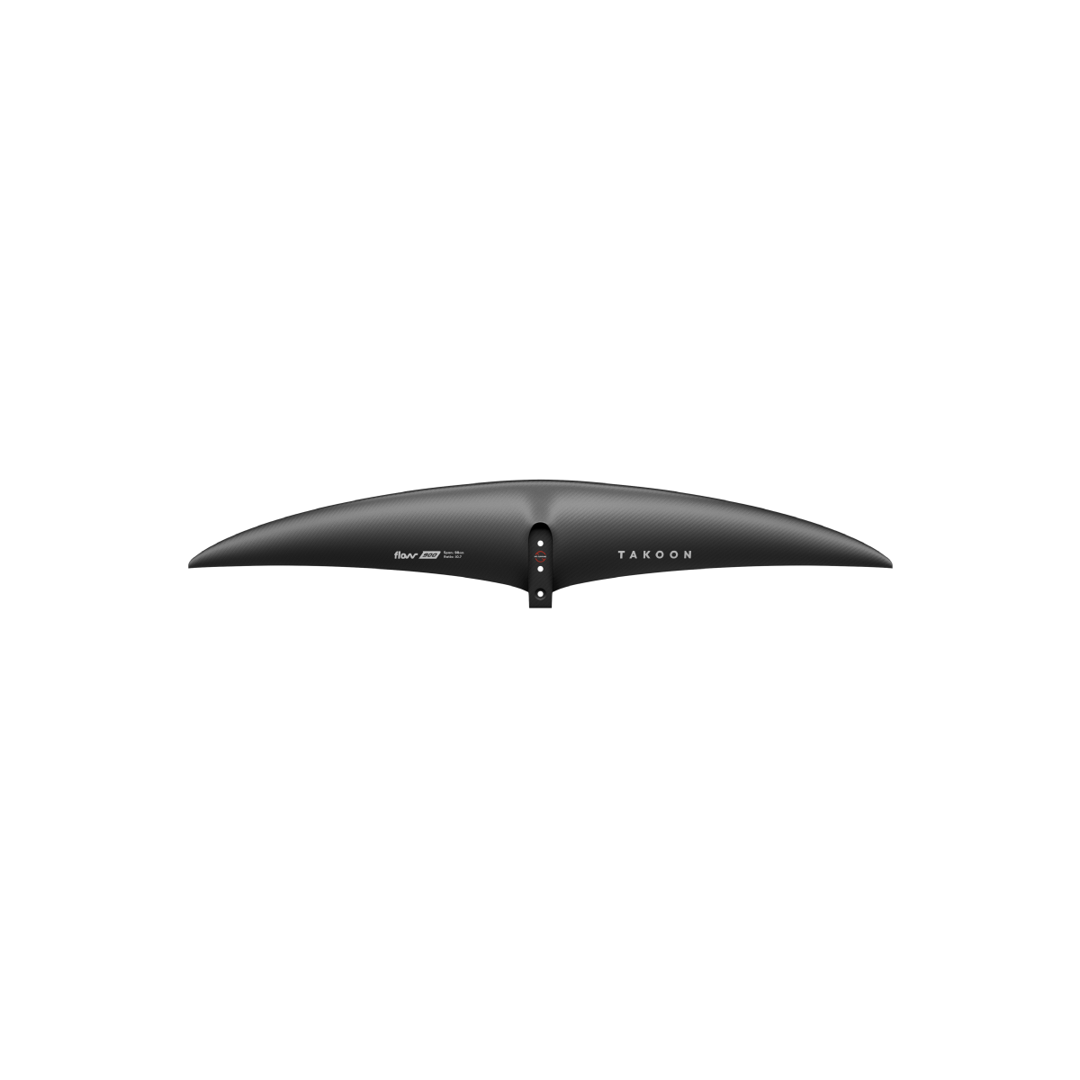 Переднее крыло фойла Takoon Foil Flow Front Wing — construction detail