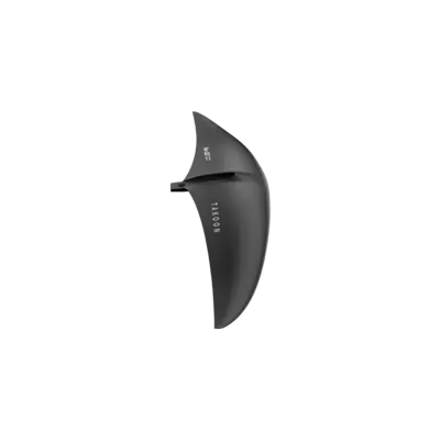 Переднее крыло фойла Takoon Foil Flow Front Wing — вид сверху
