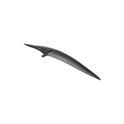 Переднее крыло фойла Takoon Foil Flow Front Wing — крупный план