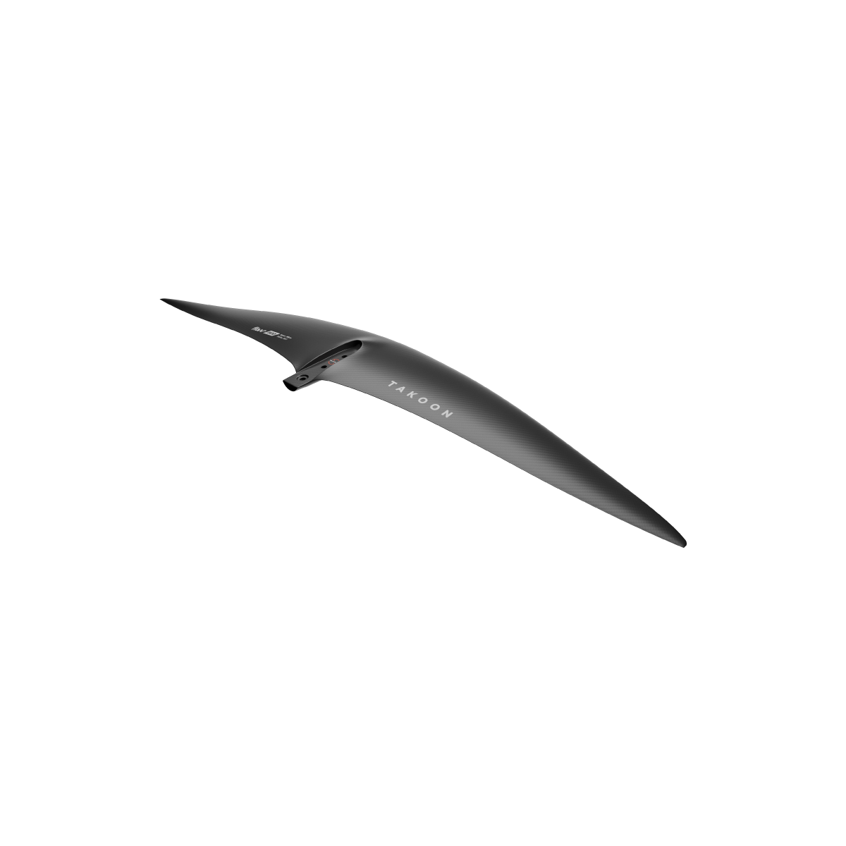 Переднее крыло фойла Takoon Foil Flow Front Wing — close-up
