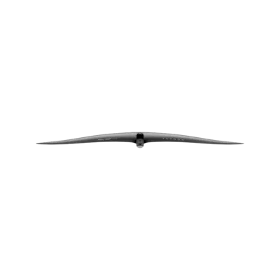 Переднее крыло фойла Takoon Foil Flow Front Wing — в работе на воде