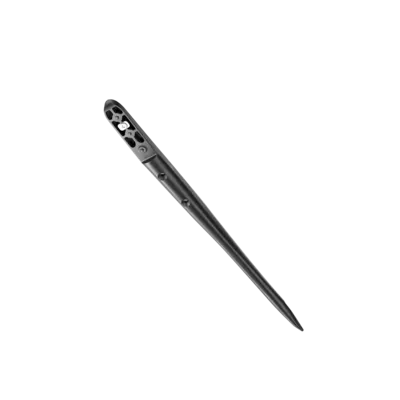 Фюзеляж фойла Takoon Foil Fuselage Aluminium V3 Long — вид сбоку