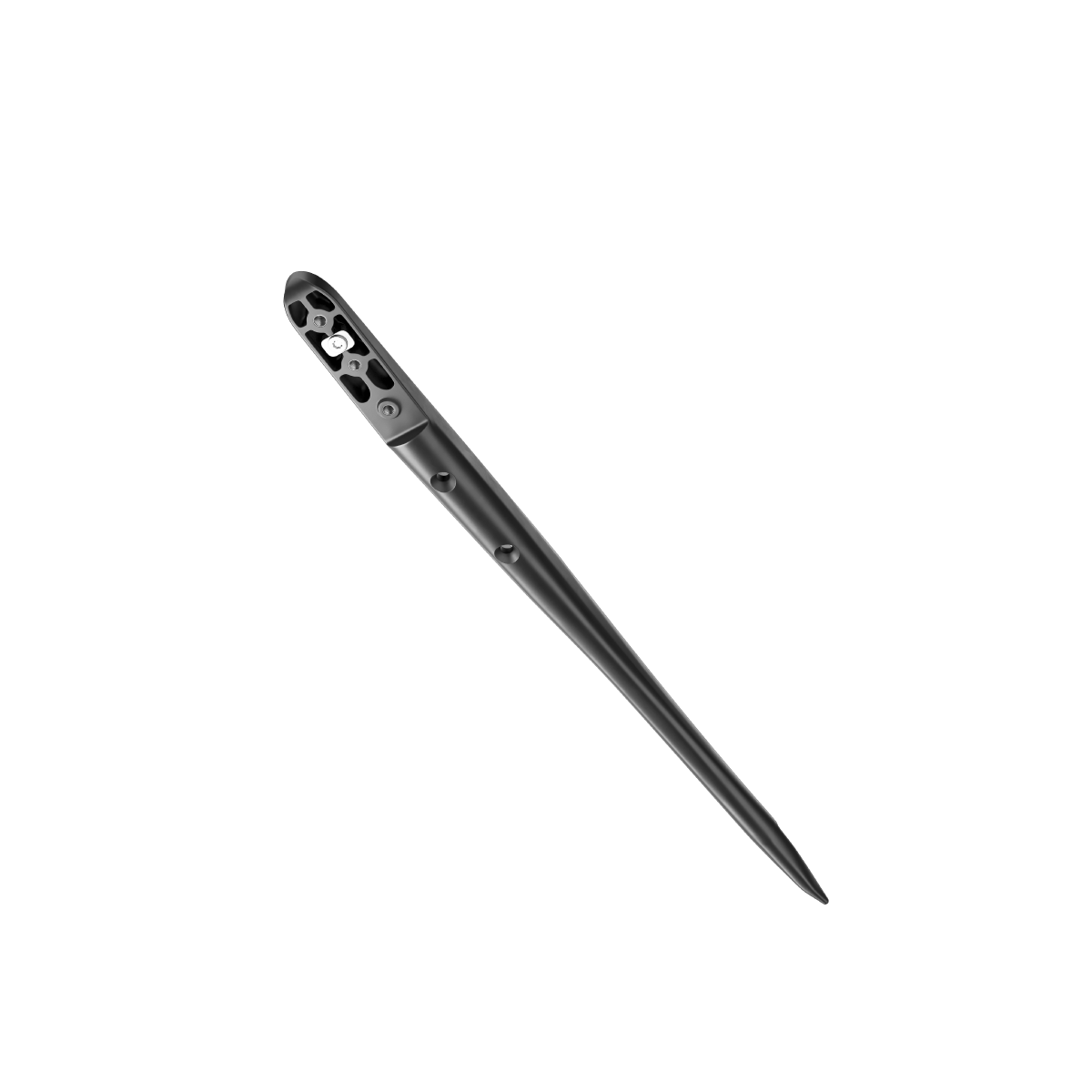 Фюзеляж фойла Takoon Foil Fuselage Aluminium V3 Long — side view