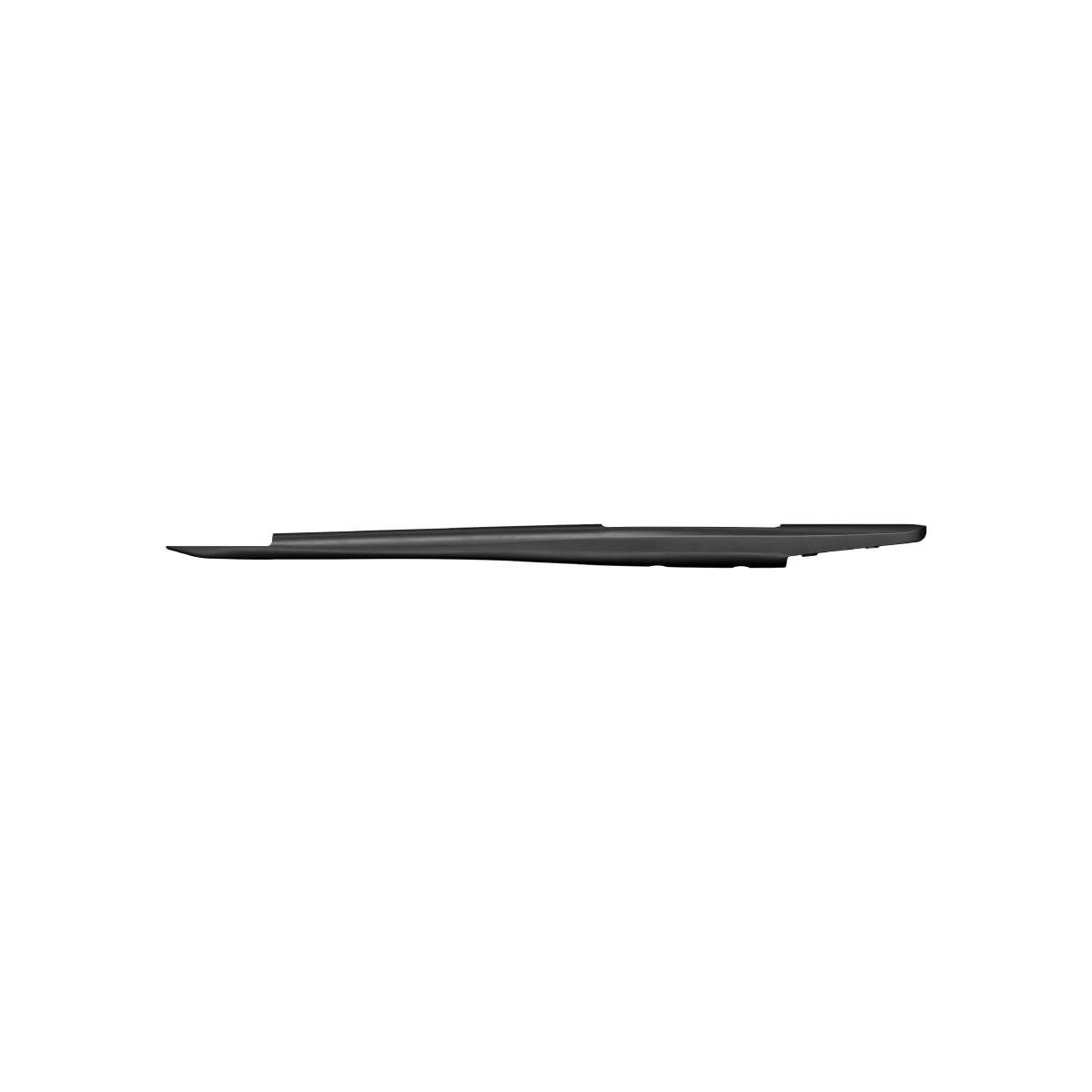 Фюзеляж фойла Takoon Foil Fuselage Aluminium V3 Long — close-up