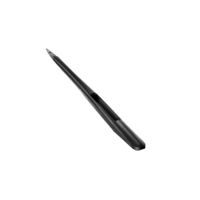 Фюзеляж фойла Takoon Foil Fuselage Aluminium V3 Long — в работе на воде