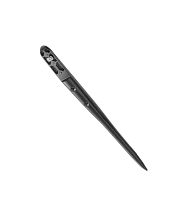 Фюзеляж фойла Takoon Foil Fuselage Aluminium V3 — вид сбоку