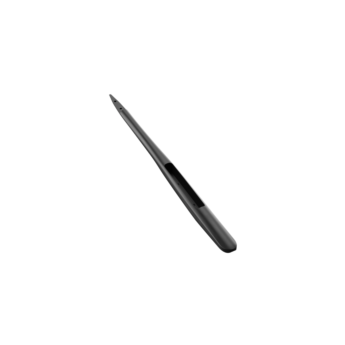 Фюзеляж фойла Takoon Foil Fuselage Aluminium V3 — construction detail