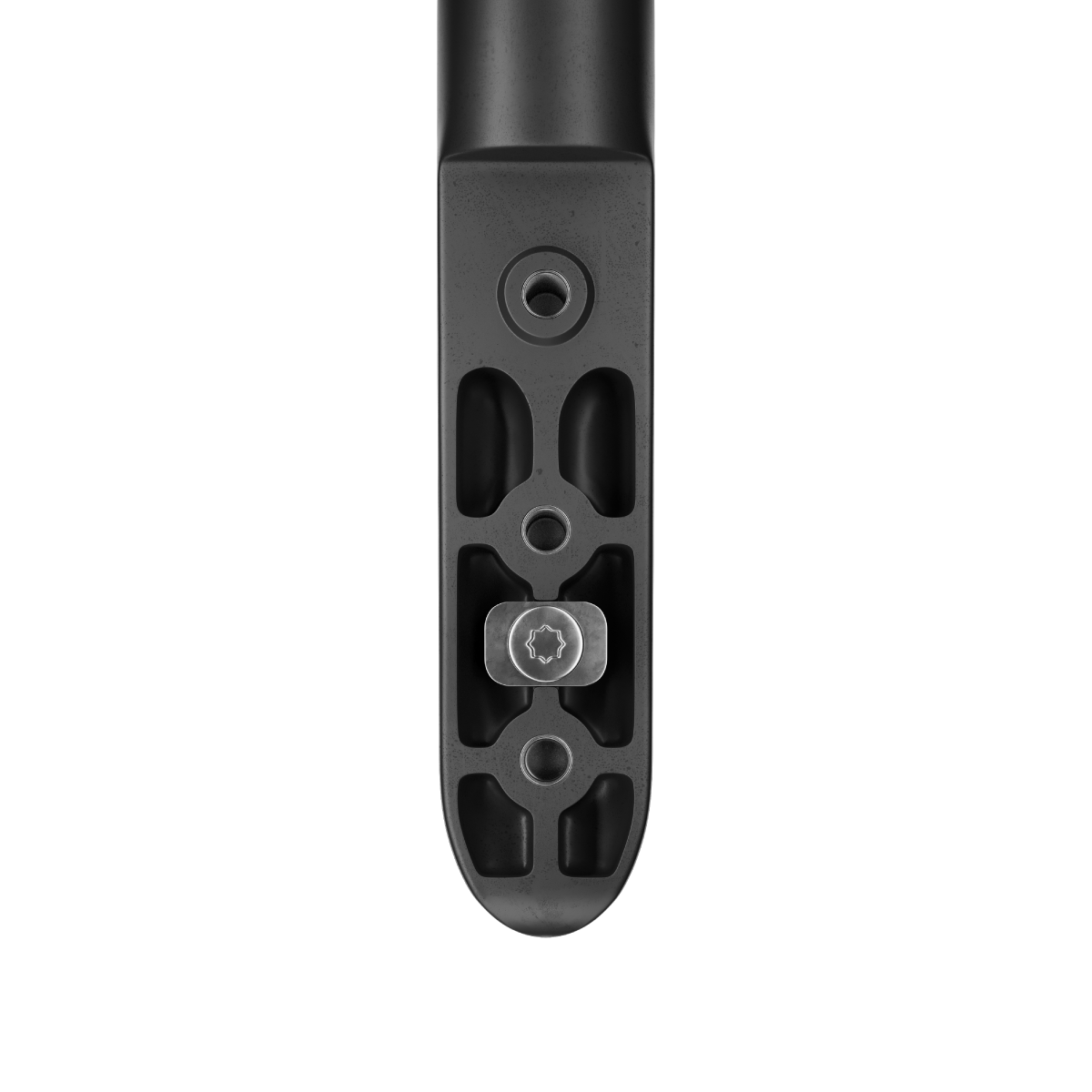 Фюзеляж фойла Takoon Foil Fuselage Aluminium V3 — top view