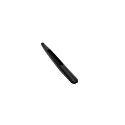 Фюзеляж фойла Takoon Foil Fuselage Carbon Front Part — вид сбоку