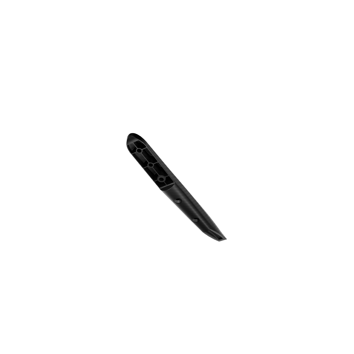 Фюзеляж фойла Takoon Foil Fuselage Carbon Front Part — construction detail