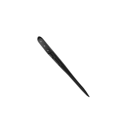 Фюзеляж фойла Takoon Foil Fuselage Carbon V3 — вид сбоку