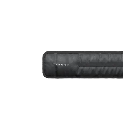Чехол Takoon Foil Fuselage Cover — детали конструкции