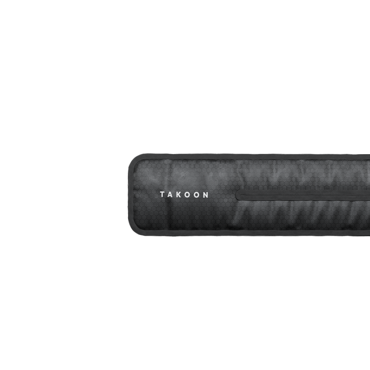 Чехол Takoon Foil Fuselage Cover — construction detail