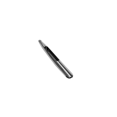 Фюзеляж фойла Takoon Foil Fuselage Titanium Front Part V3 — вид сбоку
