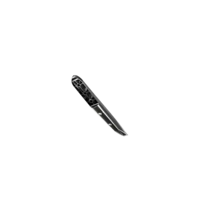 Фюзеляж фойла Takoon Foil Fuselage Titanium Front Part V3 — детали конструкции