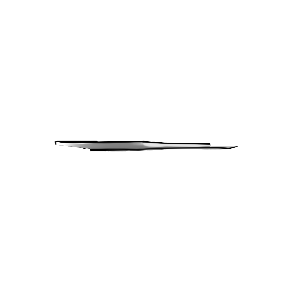 Фюзеляж фойла Takoon Foil Fuselage Titanium V3 — купить в K1.surf