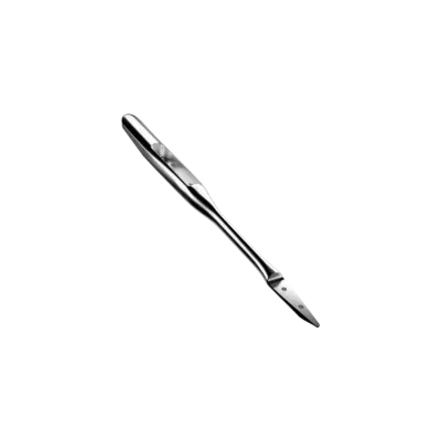 Фюзеляж фойла Takoon Foil Fuselage Titanium V3 — вид сбоку