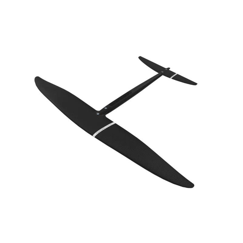 Переднее крыло фойла Takoon Foil H-Glide Front Wing for Fuselage V2 — купить в K1.surf