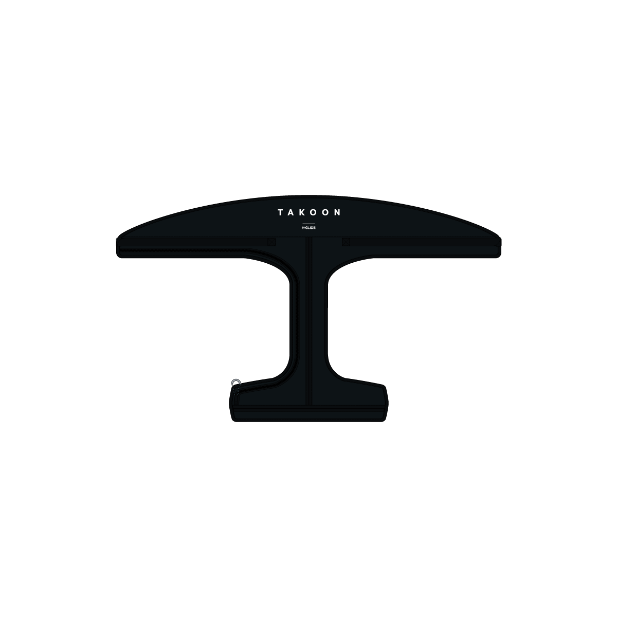 Чехол Takoon Foil H-Glide Plane Cover — buy at K1.surf