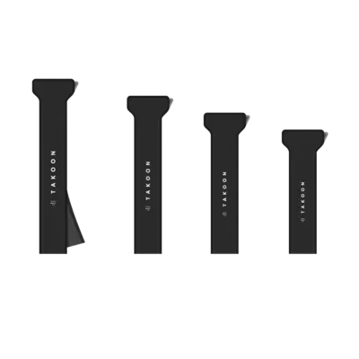 Чехол Takoon Foil Aluminium Mast Cover