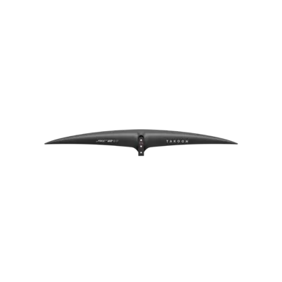 Переднее крыло фойла Takoon Foil Pace Front Wing — вид сбоку