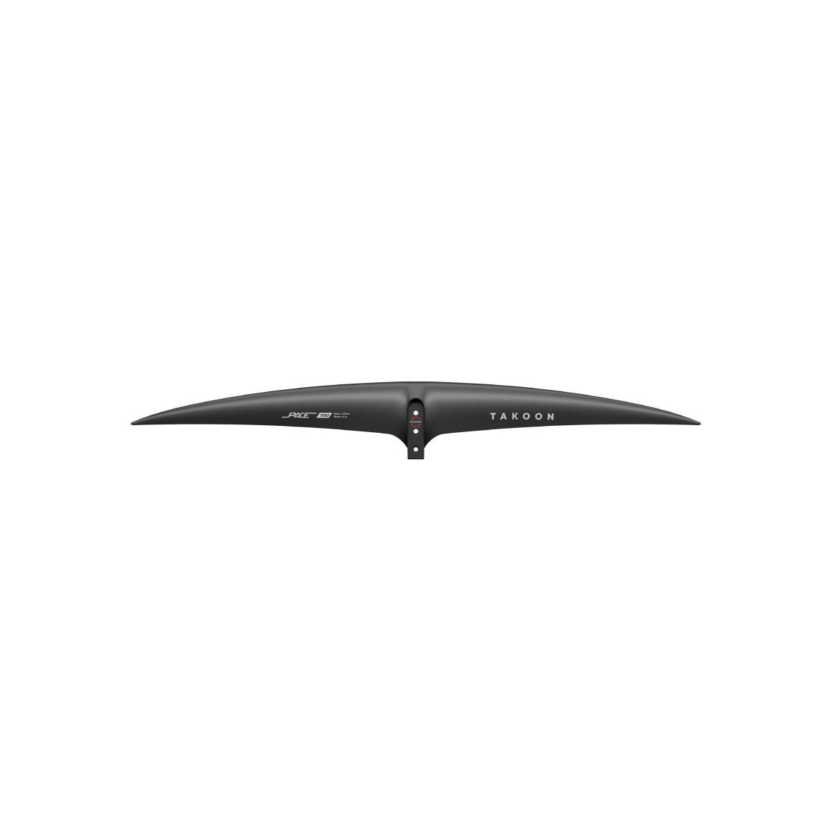 Переднее крыло фойла Takoon Foil Pace Front Wing — side view