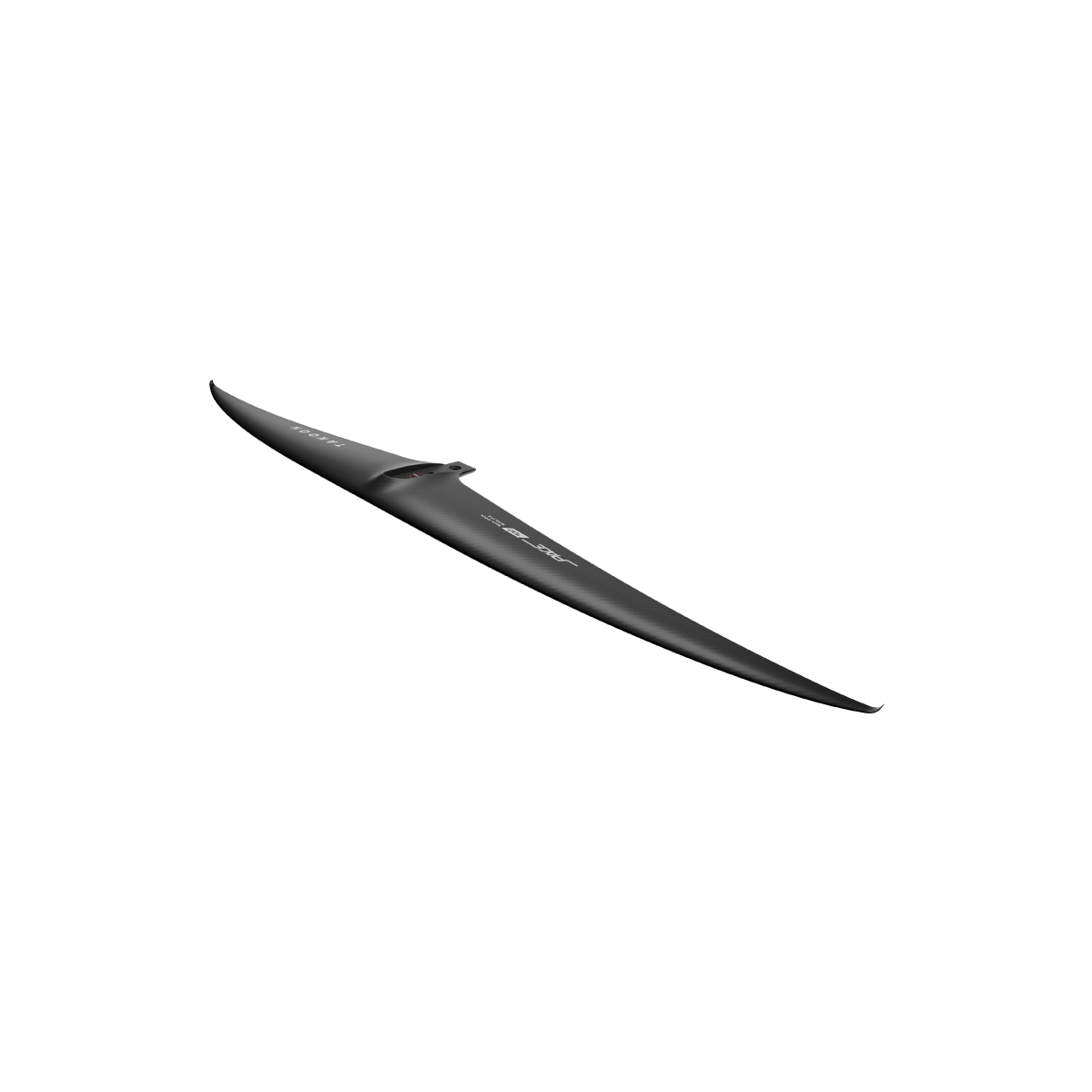 Переднее крыло фойла Takoon Foil Pace Front Wing — construction detail