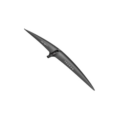 Переднее крыло фойла Takoon Foil Pace Front Wing — вид сверху