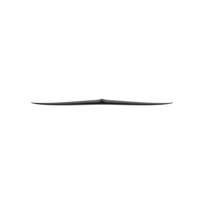 Переднее крыло фойла Takoon Foil Pace Front Wing — в работе на воде